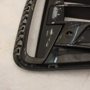 BMW 4 Series G22 G23 Front Bumper Left Grill 20-24 51118077065 Genuine *DAMAGED* - Image 5