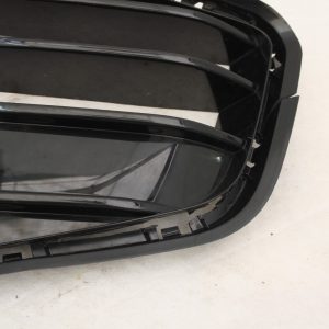BMW 4 Series G22 G23 Front Bumper Left Grill 20-24 51118077065 Genuine *DAMAGED* - Image 6