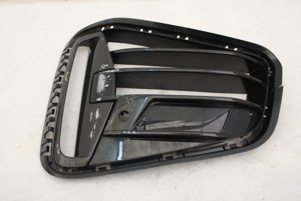 BMW-4-Series-G22-G23-Front-Bumper-Left-Grill-20-24-51118077065-Genuine-DAMAGED-177196805185