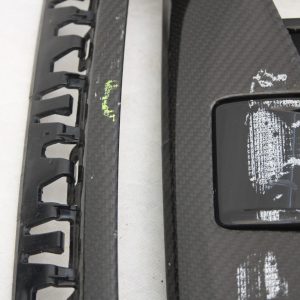 BMW 4 Series G22 G23 Front Bumper Left Grill 20-24 51118077065 Genuine *DAMAGED* - Image 10