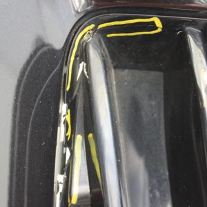 BMW 4 Series G26 M Sport Gran Coupe Front Bumper 2021-2024 51118078573 *DAMAGED* - Image 11