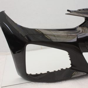 BMW 4 Series G26 M Sport Gran Coupe Front Bumper 2021-2024 51118078573 *DAMAGED* - Image 14