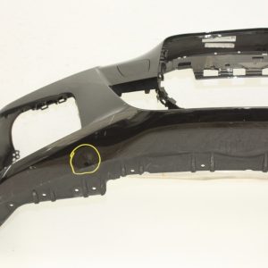 BMW 4 Series G26 M Sport Gran Coupe Front Bumper 2021-2024 51118078573 *DAMAGED* - Image 16