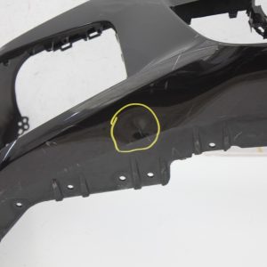 BMW 4 Series G26 M Sport Gran Coupe Front Bumper 2021-2024 51118078573 *DAMAGED* - Image 17