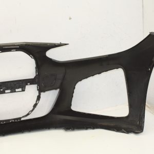 BMW 4 Series G26 M Sport Gran Coupe Front Bumper 2021-2024 51118078573 *DAMAGED* - Image 19