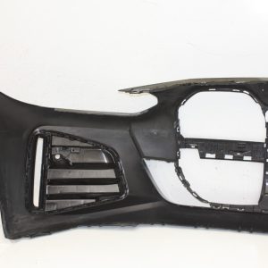 BMW 4 Series G26 M Sport Gran Coupe Front Bumper 2021-2024 51118078573 *DAMAGED* - Image 20