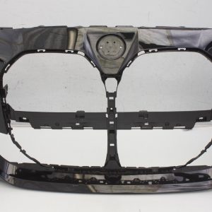 BMW 4 Series G26 M Sport Gran Coupe Front Bumper 2021-2024 51118078573 *DAMAGED* - Image 3