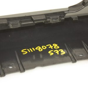 BMW 4 Series G26 M Sport Gran Coupe Front Bumper 2021-2024 51118078573 *DAMAGED* - Image 21
