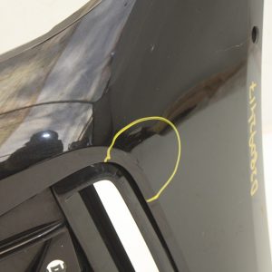 BMW 4 Series G26 M Sport Gran Coupe Front Bumper 2021-2024 51118078573 *DAMAGED* - Image 4