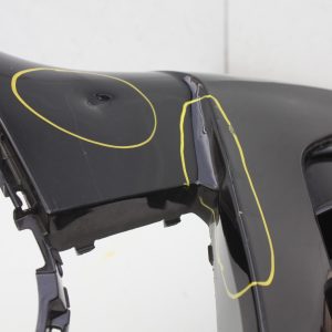 BMW 4 Series G26 M Sport Gran Coupe Front Bumper 2021-2024 51118078573 *DAMAGED* - Image 5