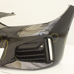BMW 4 Series G26 M Sport Gran Coupe Front Bumper 2021-2024 51118078573 *DAMAGED* - Image 9