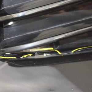 BMW 4 Series G26 M Sport Gran Coupe Front Bumper 2021-2024 51118078573 *DAMAGED* - Image 10