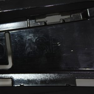 BMW 4 Series G26 M Sport Left Side Skirt 2021 TO 2024 51778078579 Genuine - Image 11