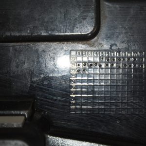 BMW 4 Series G26 M Sport Left Side Skirt 2021 TO 2024 51778078579 Genuine - Image 12