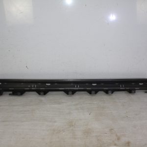 BMW 4 Series G26 M Sport Left Side Skirt 2021 TO 2024 51778078579 Genuine - Image 14