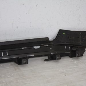 BMW 4 Series G26 M Sport Left Side Skirt 2021 TO 2024 51778078579 Genuine - Image 15