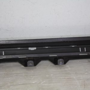 BMW 4 Series G26 M Sport Left Side Skirt 2021 TO 2024 51778078579 Genuine - Image 16