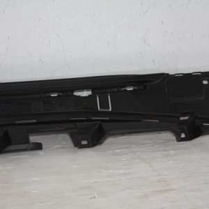 BMW 4 Series G26 M Sport Left Side Skirt 2021 TO 2024 51778078579 Genuine - Image 3