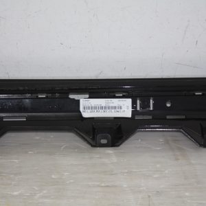 BMW 4 Series G26 M Sport Left Side Skirt 2021 TO 2024 51778078579 Genuine - Image 4