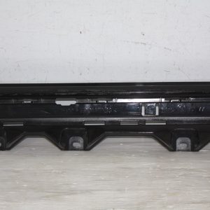 BMW 4 Series G26 M Sport Left Side Skirt 2021 TO 2024 51778078579 Genuine - Image 5