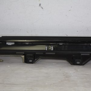 BMW 4 Series G26 M Sport Left Side Skirt 2021 TO 2024 51778078579 Genuine - Image 6