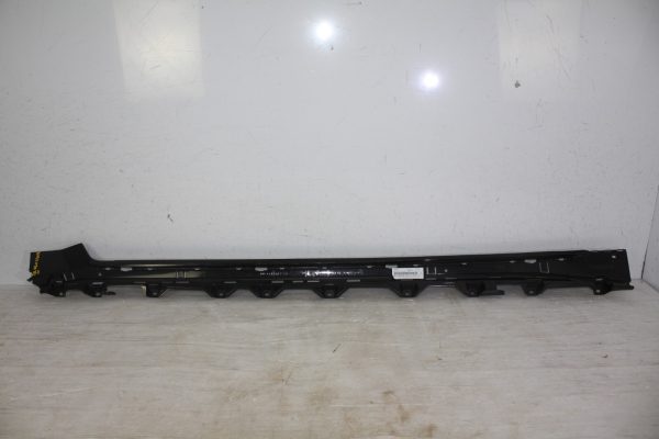 BMW-4-Series-G26-M-Sport-Left-Side-Skirt-2021-TO-2024-51778078579-Genuine-177552710525