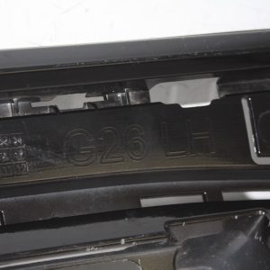 BMW 4 Series G26 M Sport Left Side Skirt 2021 TO 2024 51778078579 Genuine - Image 10