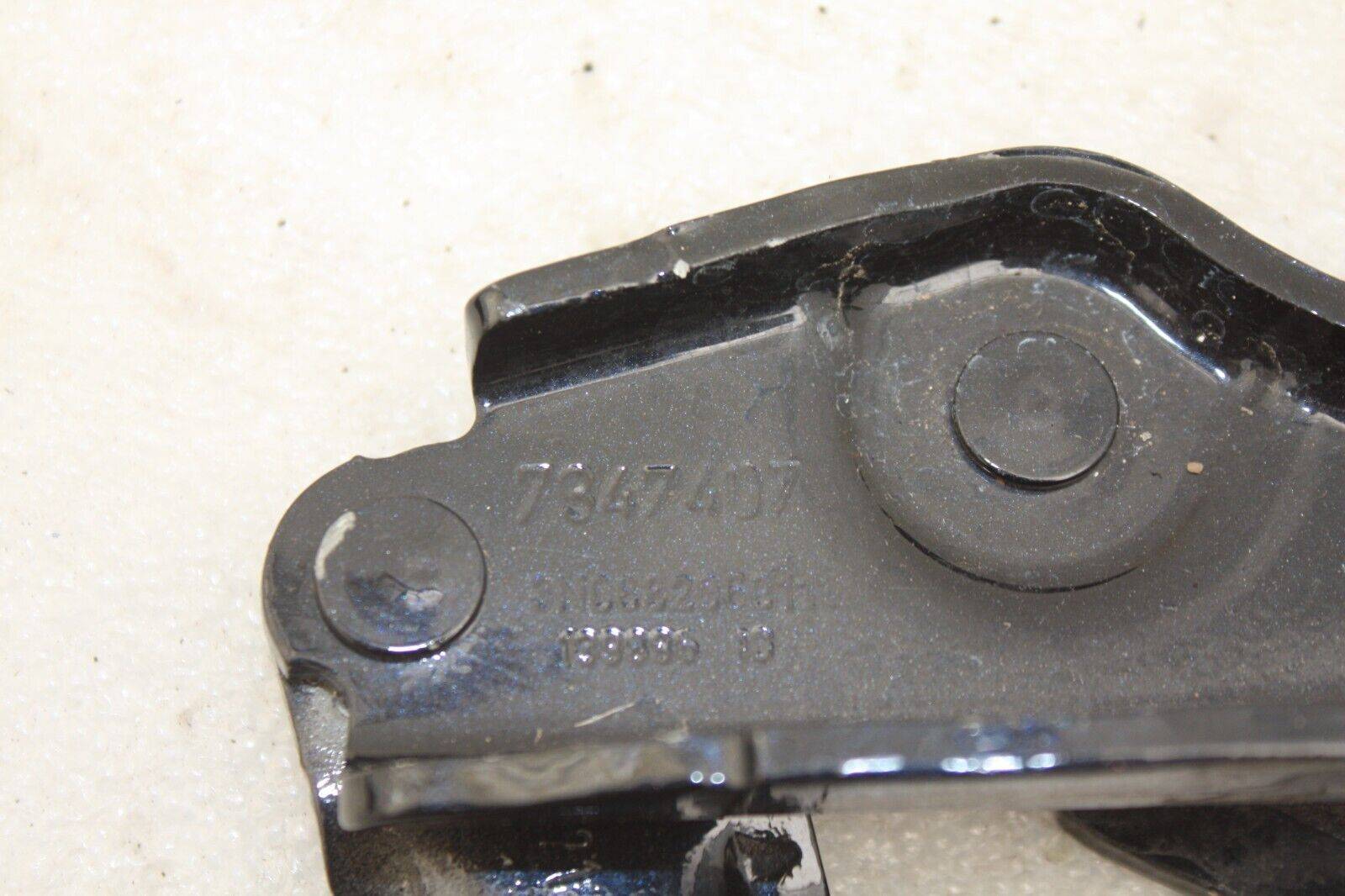 BMW-5-7-Series-G30-G11-Front-Left-Side-Bonnet-Hinge-7347407-Genuine-176580216145-12