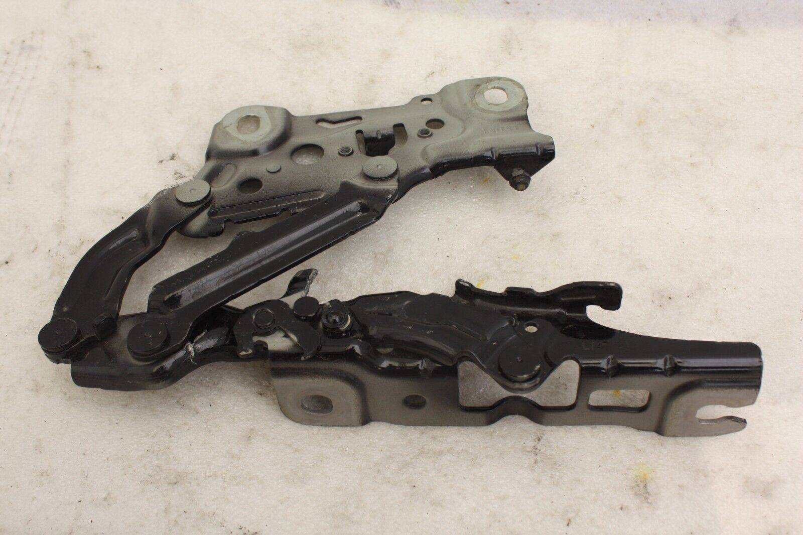 BMW-5-7-Series-G30-G11-Front-Left-Side-Bonnet-Hinge-7347407-Genuine-176580216145-9