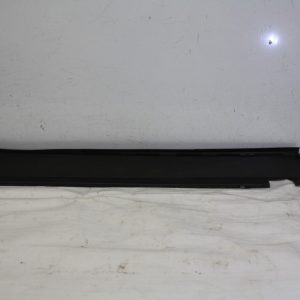 BMW 5 Series E60 E61 Left Side Skirt 2007 TO 2010 51777178121 Genuine - Image 14