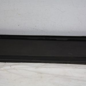 BMW 5 Series E60 E61 Left Side Skirt 2007 TO 2010 51777178121 Genuine - Image 16