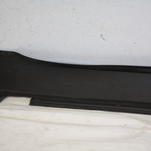 BMW 5 Series E60 E61 Left Side Skirt 2007 TO 2010 51777178121 Genuine - Image 17