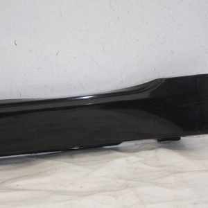 BMW 5 Series E60 E61 Left Side Skirt 2007 TO 2010 51777178121 Genuine - Image 3