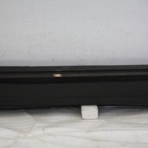 BMW 5 Series E60 E61 Left Side Skirt 2007 TO 2010 51777178121 Genuine - Image 4
