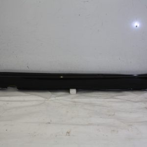 BMW 5 Series E60 E61 Left Side Skirt 2007 TO 2010 51777178121 Genuine