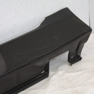 BMW 5 Series E60 E61 Left Side Skirt 2007 TO 2010 51777178121 Genuine - Image 7