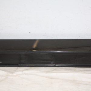 BMW 5 Series E60 E61 Left Side Skirt 2007 TO 2010 51777178121 Genuine - Image 9