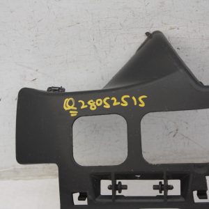 BMW 5 Series E60 E61 M Sport Front Bumper Left Bracket 2007 TO 2010 51117896583 - Image 4