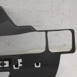 BMW 5 Series E60 E61 M Sport Front Bumper Left Bracket 2007 TO 2010 51117896583 - Image 5