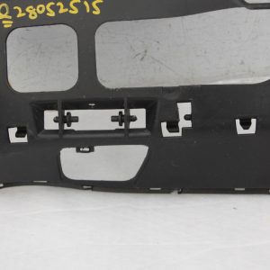 BMW 5 Series E60 E61 M Sport Front Bumper Left Bracket 2007 TO 2010 51117896583 - Image 6
