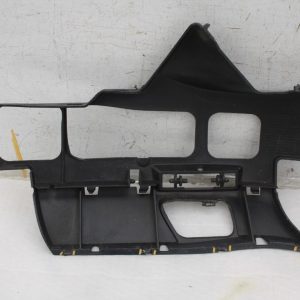 BMW 5 Series E60 E61 M Sport Front Bumper Left Bracket 2007 TO 2010 51117896583 - Image 10