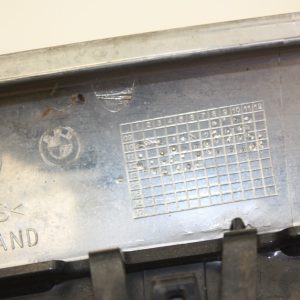 BMW 5 Series F10 F11 Front Bumper Right Kidney Grill 2010-2013 7200728 Genuine - Image 9