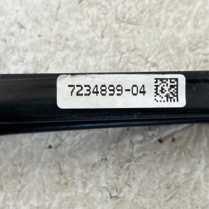 BMW 5 Series F10 F11 Front Radiator Upper Slam Panel Support Bar 7200690 Genuine - Image 14