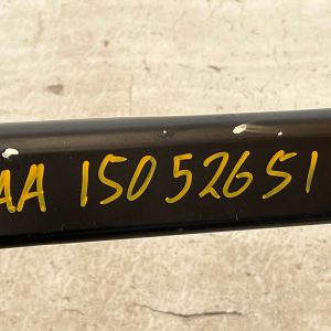 BMW 5 Series F10 F11 Front Radiator Upper Slam Panel Support Bar 7200690 Genuine - Image 16