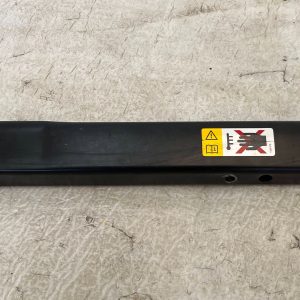 BMW 5 Series F10 F11 Front Radiator Upper Slam Panel Support Bar 7200690 Genuine - Image 5