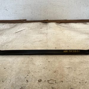 BMW 5 Series F10 F11 Front Radiator Upper Slam Panel Support Bar 7200690 Genuine - Image 8