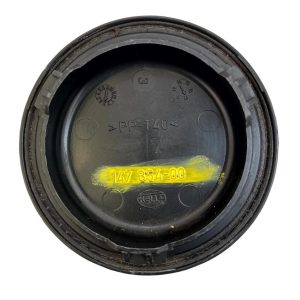 BMW 5 Series F10 F11 Headlight Dust Cover Cap 14735400 Genuine - Image 1