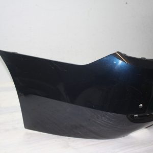 BMW 5 Series F10 F11 Rear Bumper 2013 TO 2017 51127331597 Genuine *DAMAGED* - Image 11