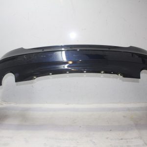 BMW 5 Series F10 F11 Rear Bumper 2013 TO 2017 51127331597 Genuine *DAMAGED* - Image 8