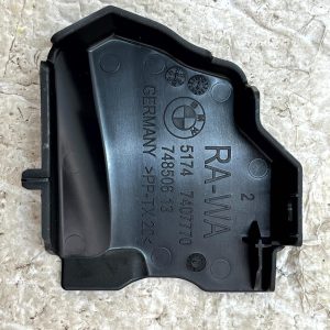 BMW 5 Series G30 Front Right Hood Latch Support 2017 TO 2020 51747407770 Genuine 16 BMW 5 Series G30 Front Right Hood Latch Support 2017 TO 2020 51747407770 Genuine - Image 4